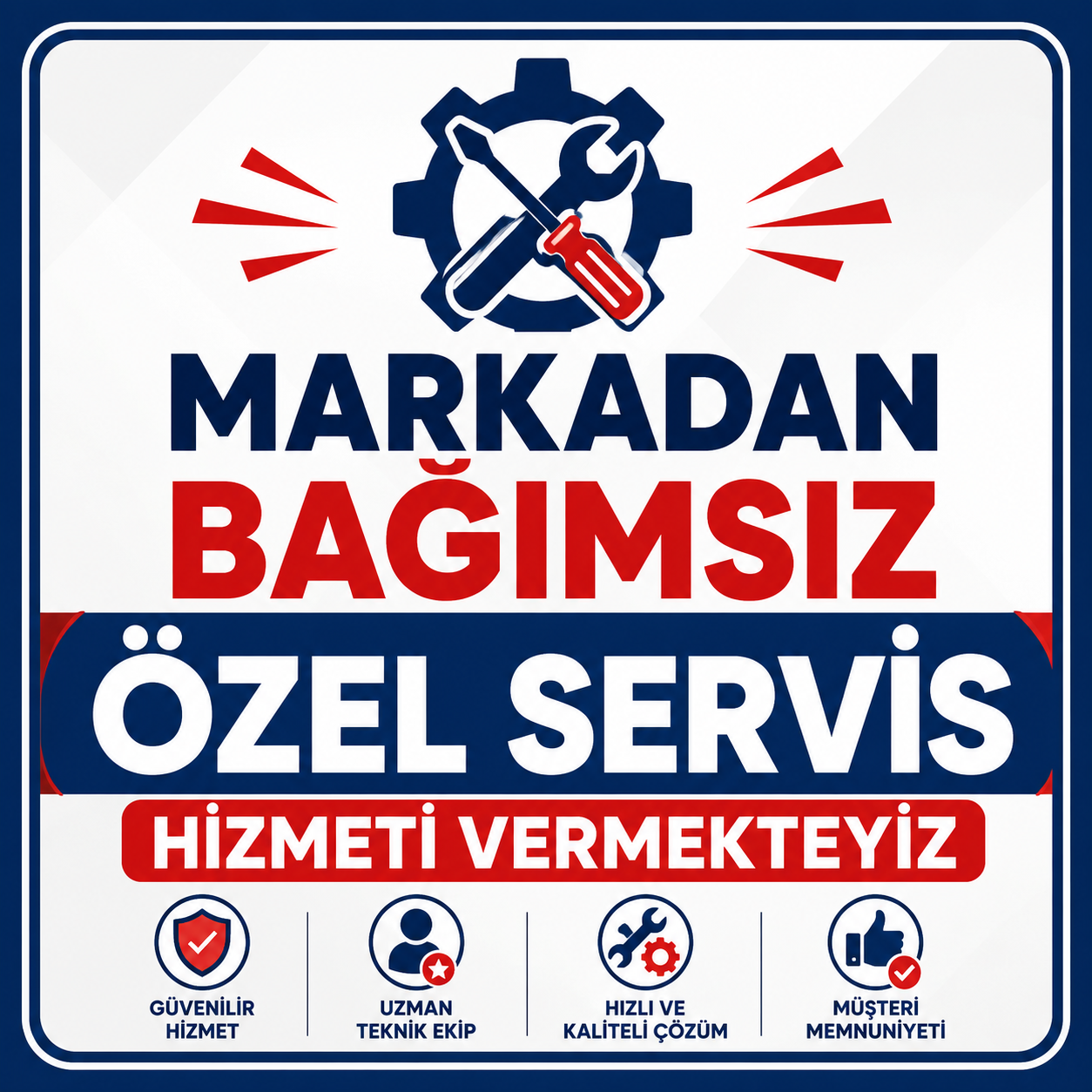 Sivaslı Awox Servisi markadan bağımsız özel servis hizmeti